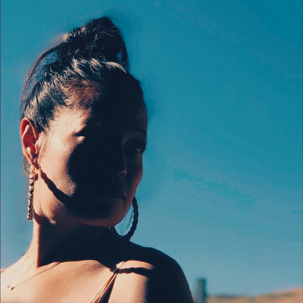 Meet your Posher, Renata